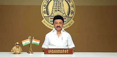 அமைச்சரவை மாற்றமா?: முதல்வா் ஸ்டாலின் பதில்